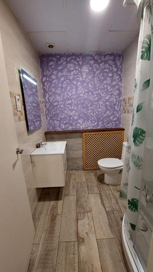 Hotel Suiza