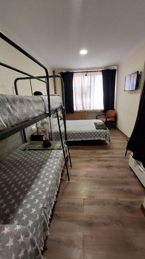 Hotel Suiza Reus